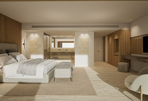 Accommodation